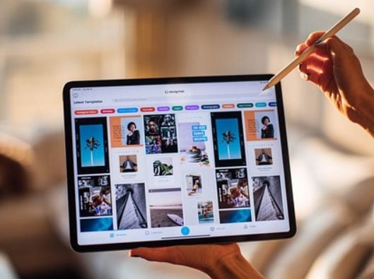 iPad Pro (7th Generation)