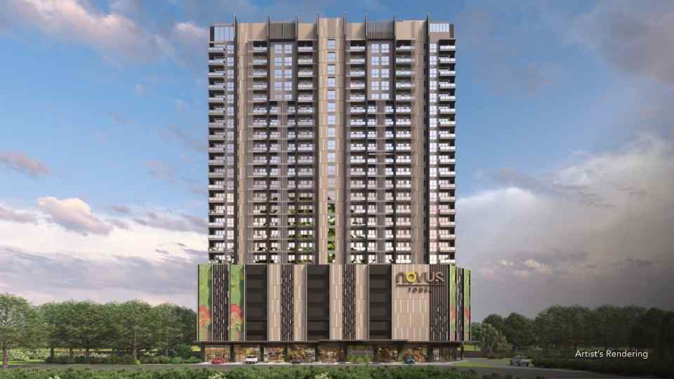 Novus Tower