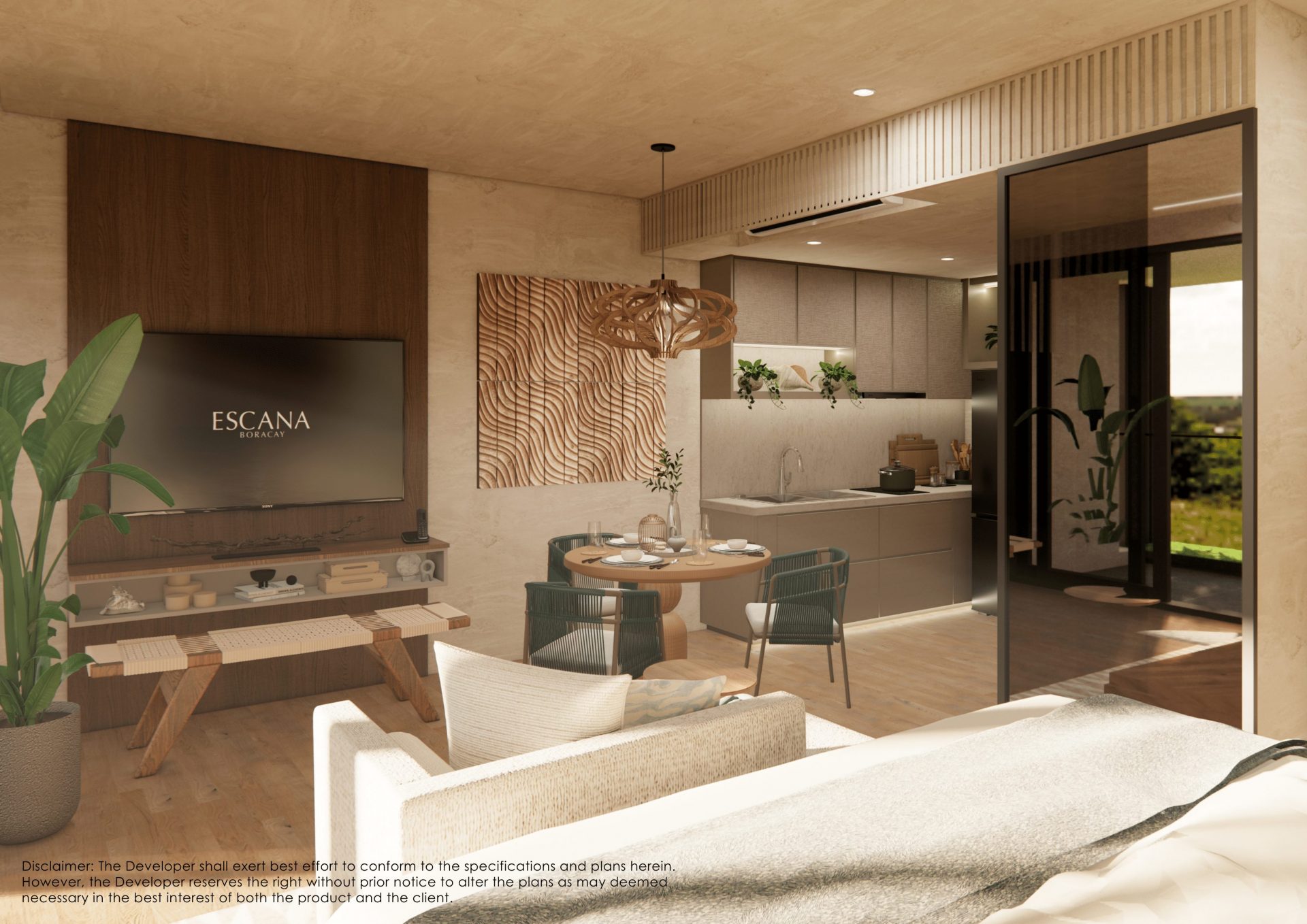 Escana Studio Premium