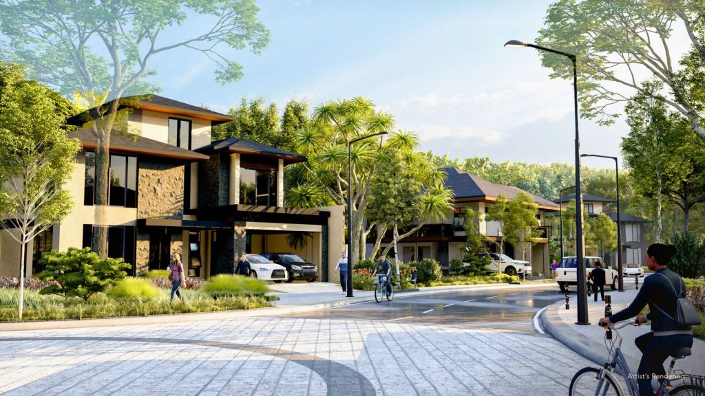 Elara Homes
