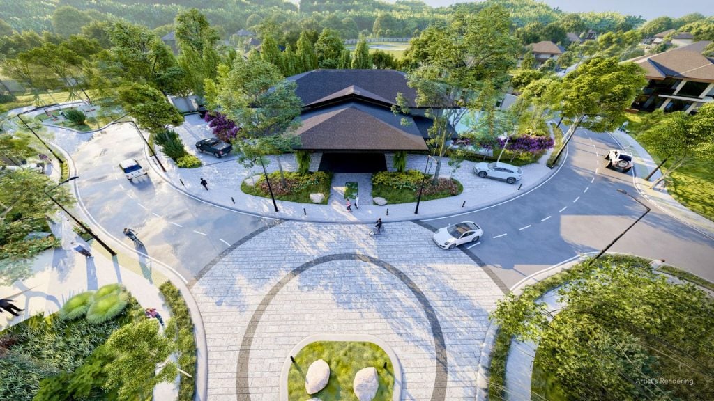 Elara Community