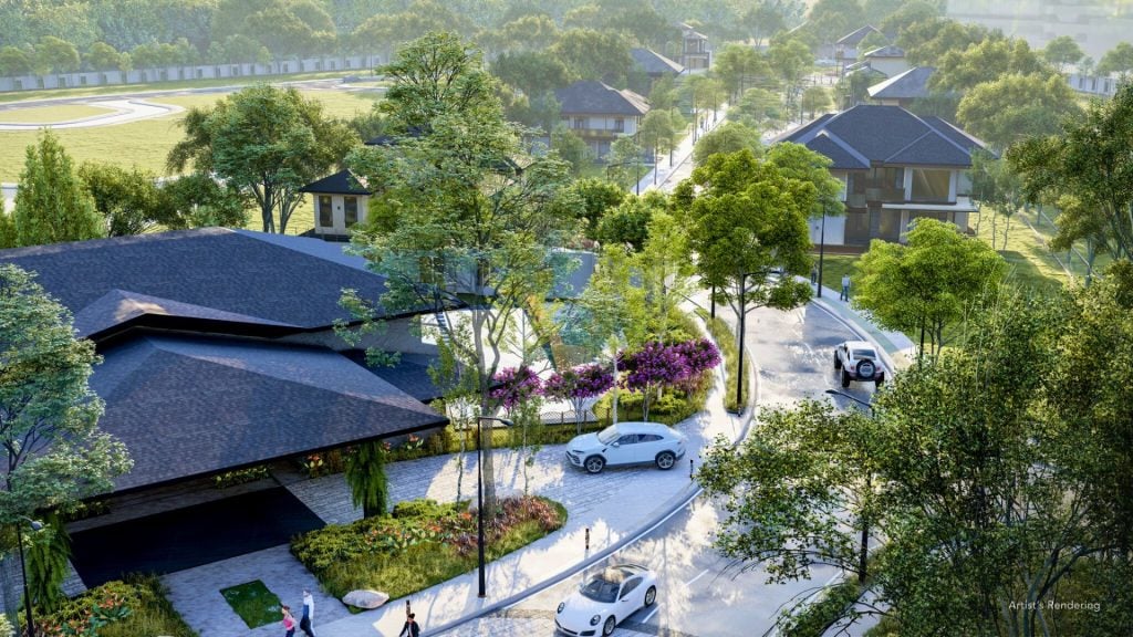 Purposeful Living at Elara