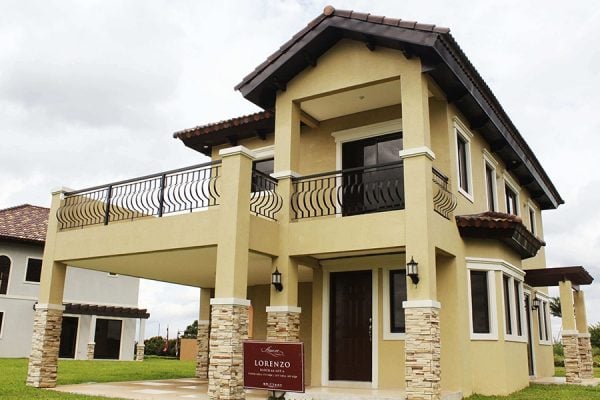 Luxury Ready Home Lorenzo (8)