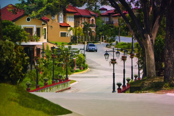 property listing portofino luxury lot